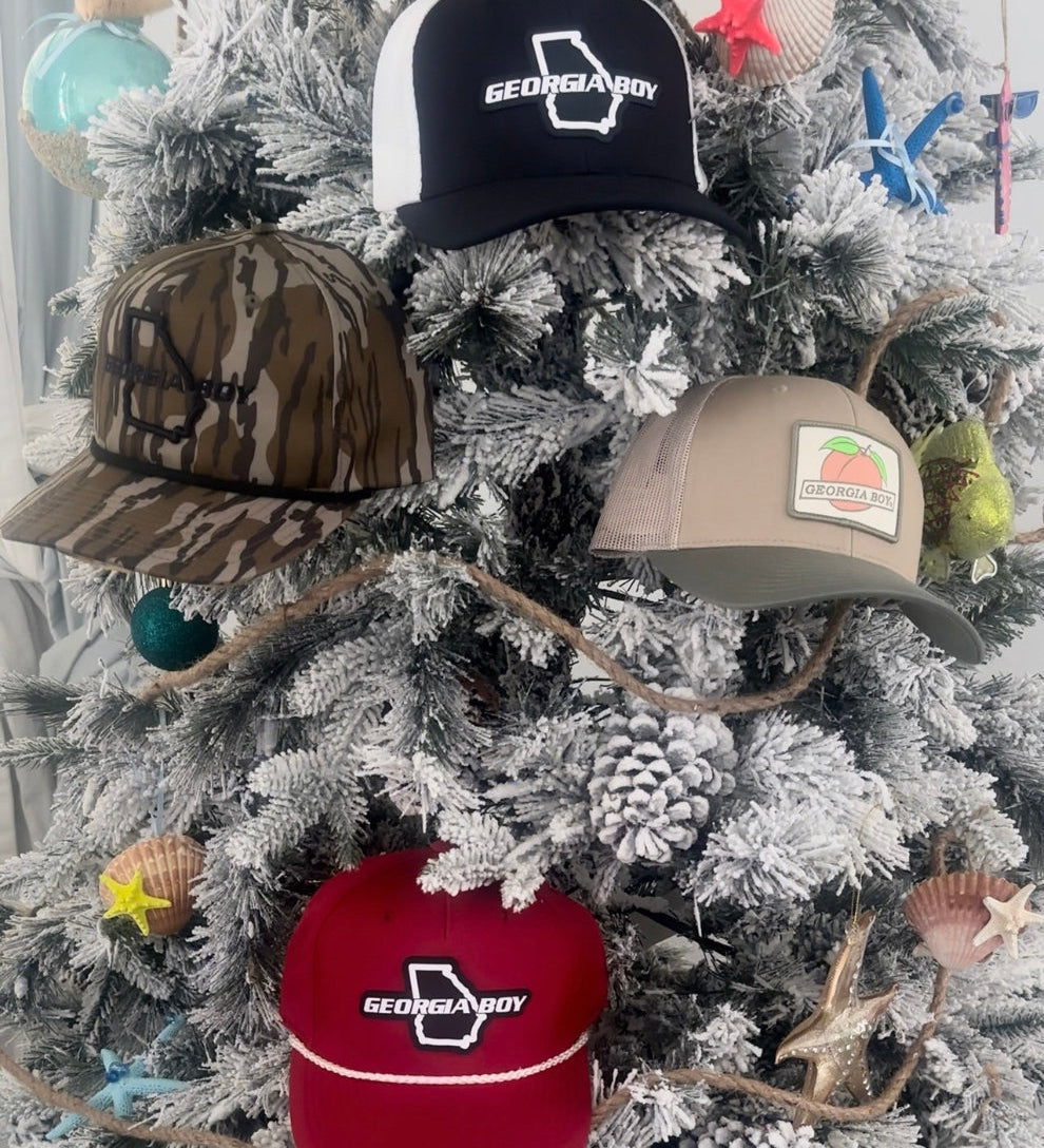 Black Friday Georgia Boy Bundle