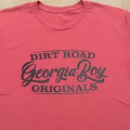 Short Sleeve Georgia Boy Shirt