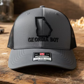 Georgia Boy Original Snapback